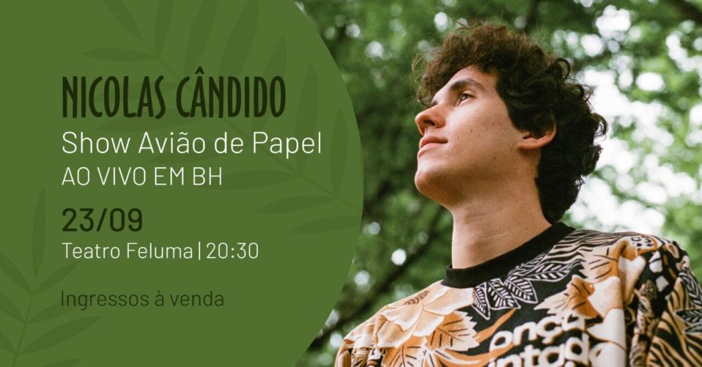 Nicolas Candido