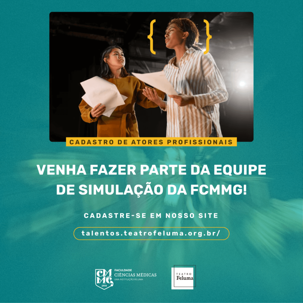 Faculdade Ciências Médicas de Minas Gerais