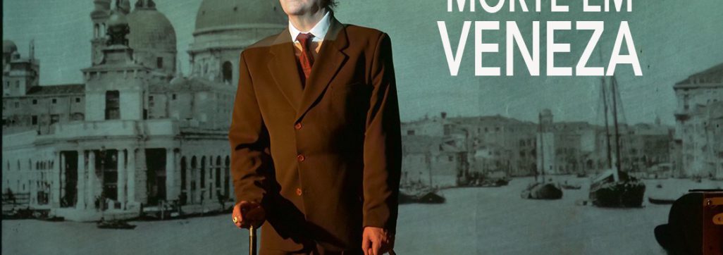 Morte em Veneza